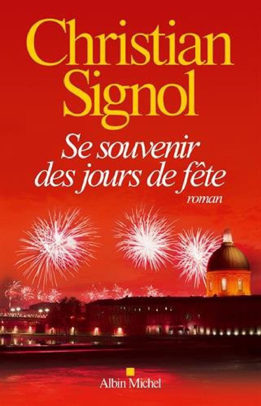 Cover of Se souvenir des jours de fête